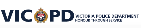 VICPD Logo